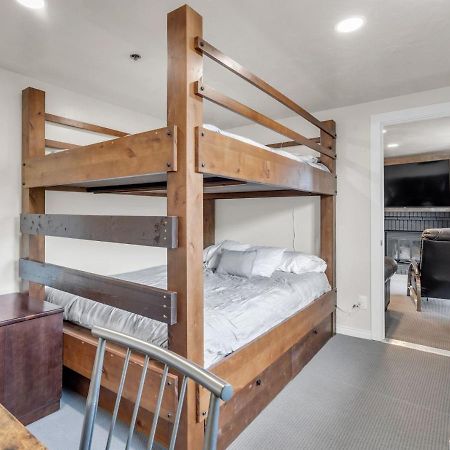 2Bd 2Ba Condo With Hot Tub And Pool Park City Exteriör bild