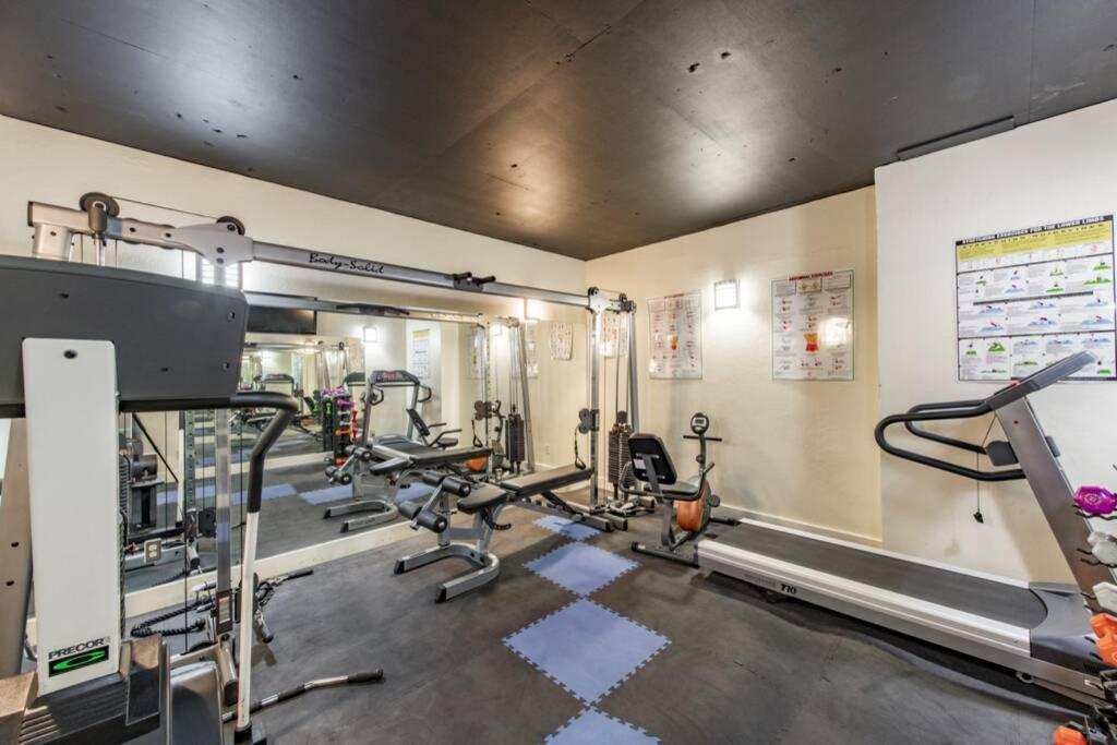 2Bd 2Ba Condo With Hot Tub And Pool Park City Exteriör bild