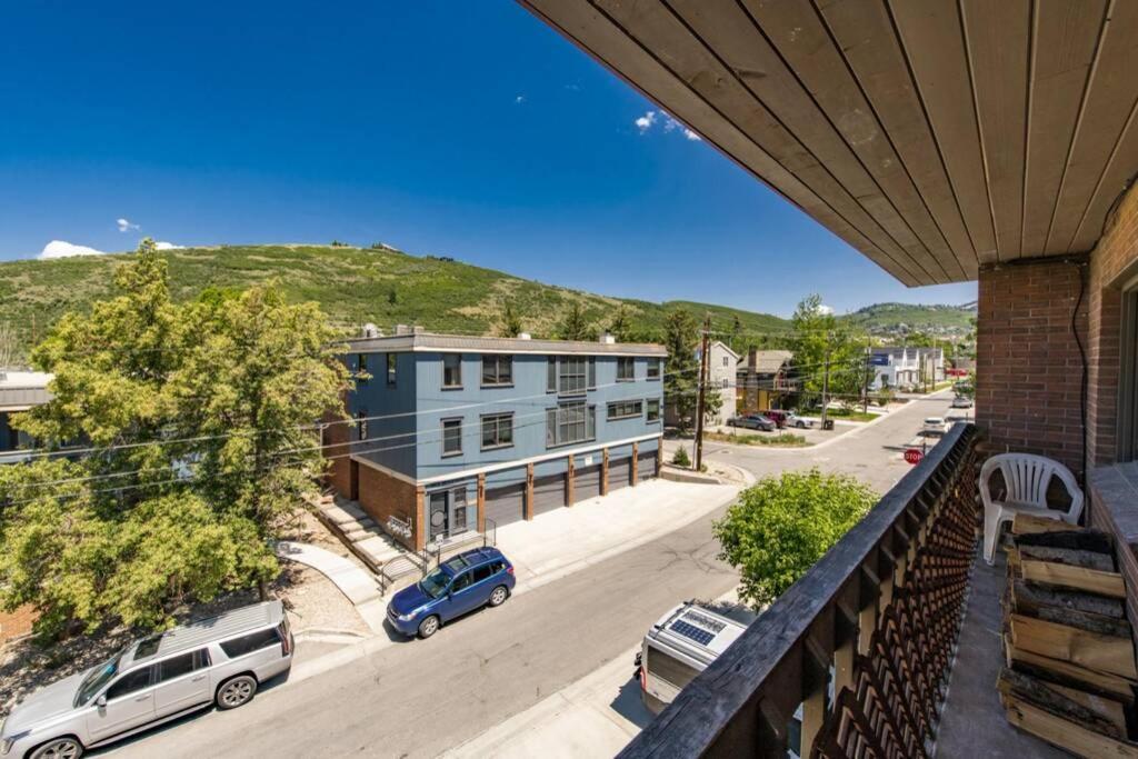 2Bd 2Ba Condo With Hot Tub And Pool Park City Exteriör bild