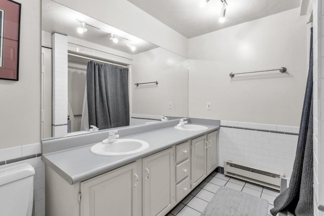 2Bd 2Ba Condo With Hot Tub And Pool Park City Exteriör bild