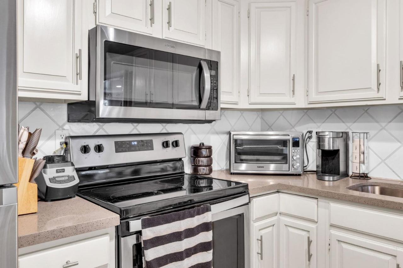 2Bd 2Ba Condo With Hot Tub And Pool Park City Exteriör bild