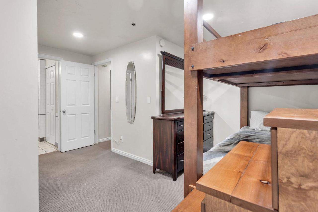 2Bd 2Ba Condo With Hot Tub And Pool Park City Exteriör bild