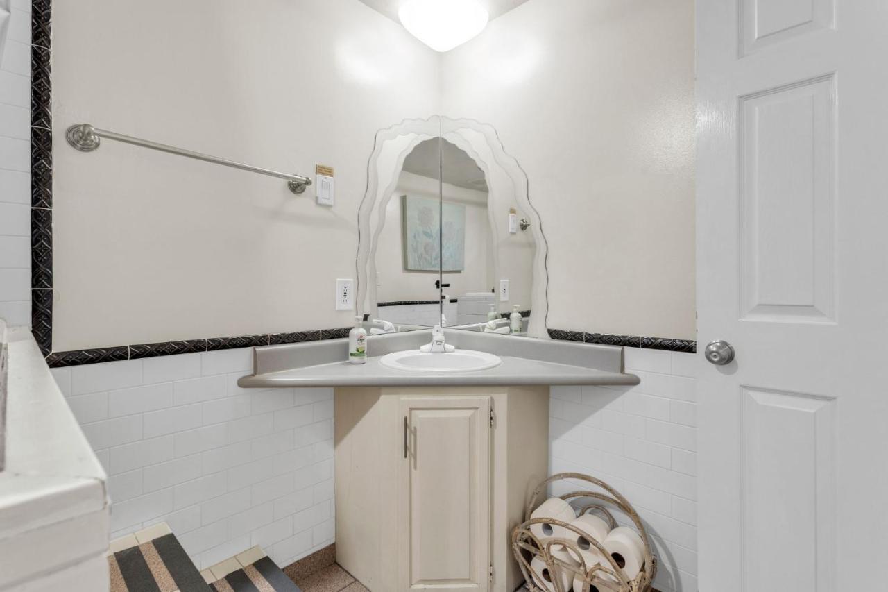 2Bd 2Ba Condo With Hot Tub And Pool Park City Exteriör bild